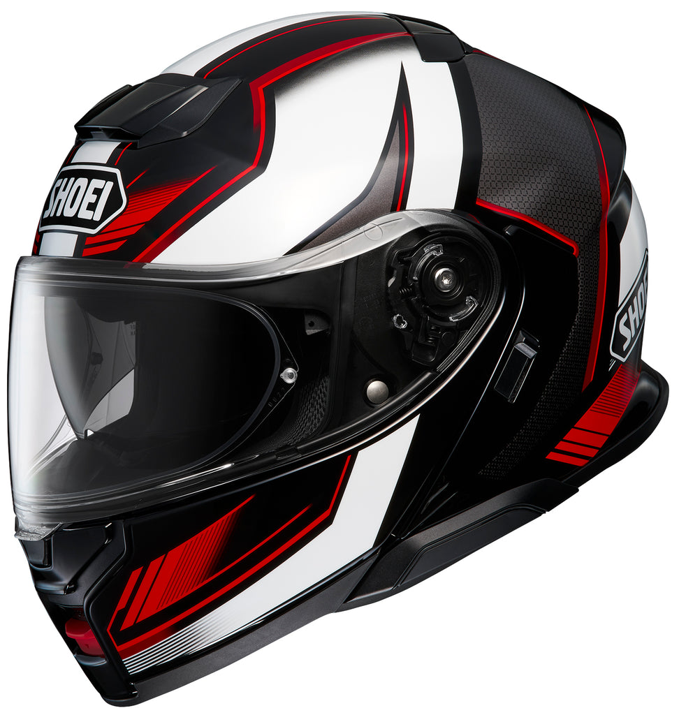 Shoei Neotec 3 Modular Helmet Grasp TC-5