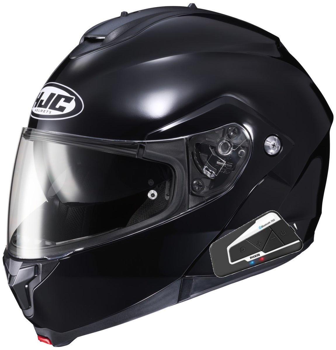 HJC C91 Helmet - Black HJC C91 Helmet - Black
