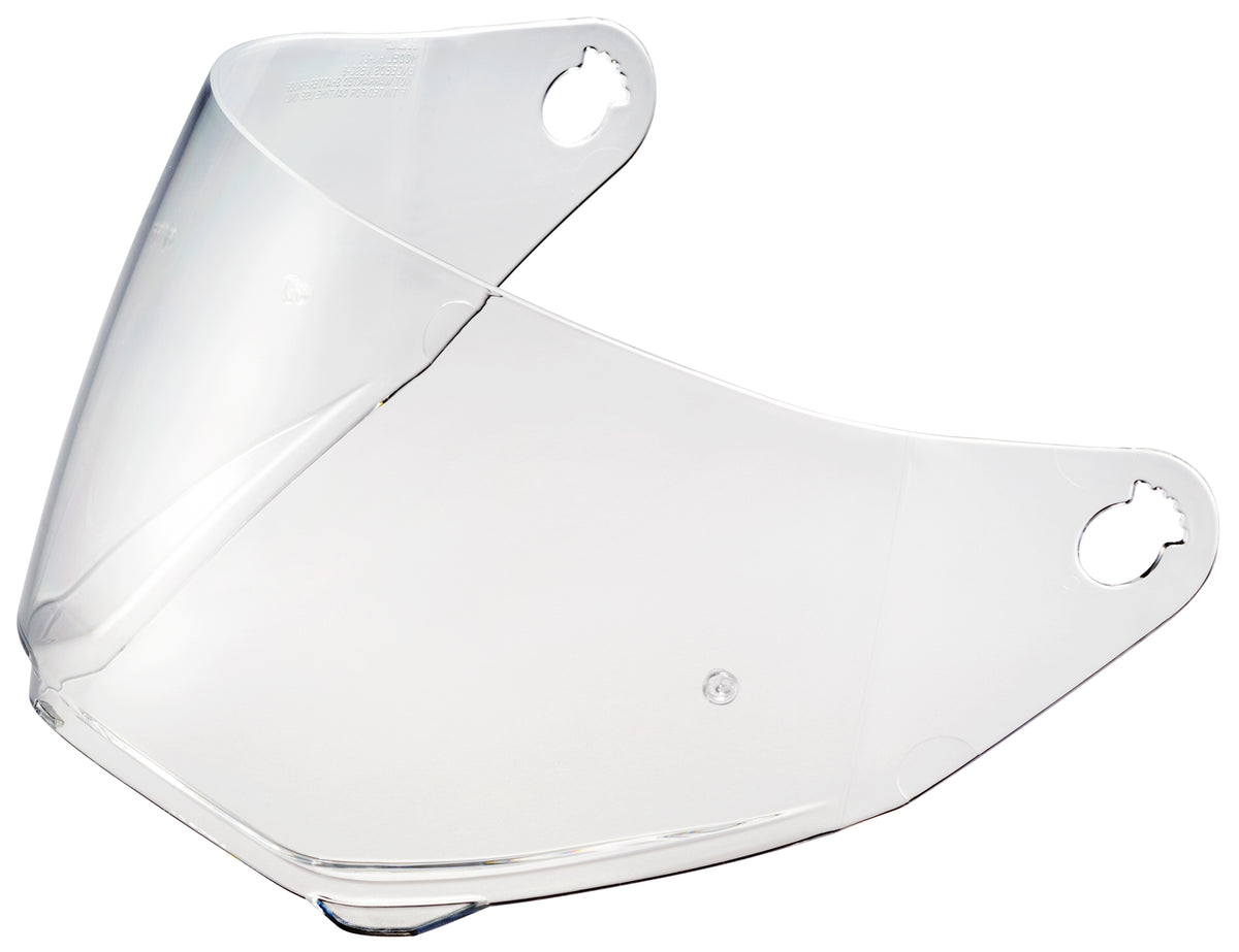 HJC DS-X1 Clear Shield – HelmetCountry.com
