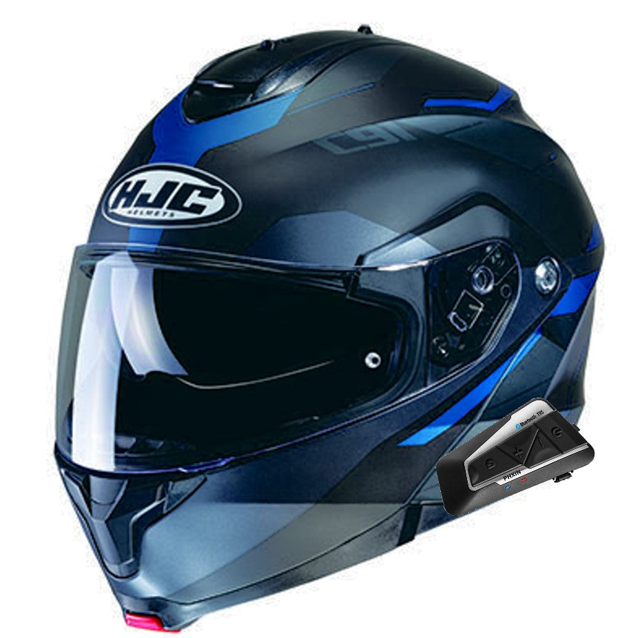 HJC C91 Karan Helmet XS