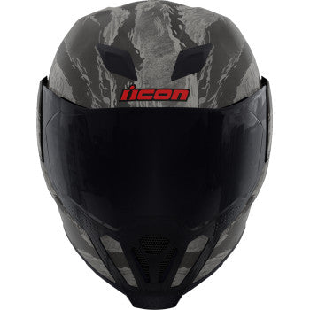 alien motorcycle helmet uk 2021 Kids Stealth Alien Helmet – Quads4Kids