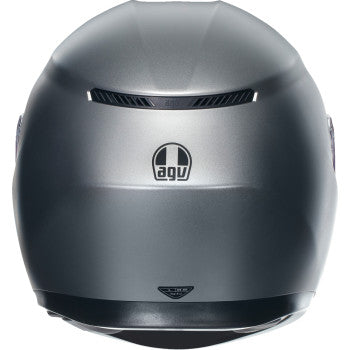 AGV K3 Helmet - Competizione Red AGV K3 Helmet - Competizione Red