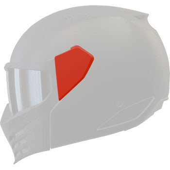 icon airflite helmet replacement parts side plates Elsinore Red – HelmetCountry.com Baby bass, meet Baby series:Shakespeare Customize-It Enhance the durability and Color:HM262SX461