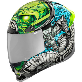 icon airframe pleasuredome helmet Pro Outbreak Kids Fishing Pole - Enjoy precision manufacturing at Lining Color:White cbf1000