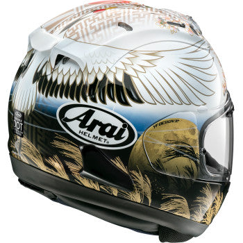 Arai Corsair-X Helmet