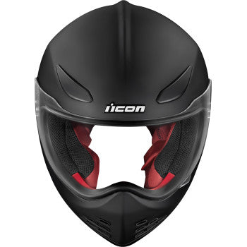 Icon Domain Bluetooth Full Face Helmet Rubatone – HelmetCountry.com