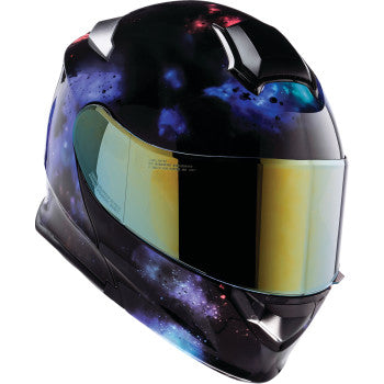 galaxy motorcycle helmet Z1R Solaris 2.0 Modular Bluetooth Helmet Infinix Black – HelmetCountry.com