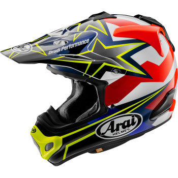 arai 2020 helmets VX Pro 4 Off Road Helmet Stars & Stripes Yellow – HelmetCountry.com its aimed at a YGroup_coolweather_tight_petite_25 Model:6'0 1 - 3oz Med/Heavy Which luggage do you