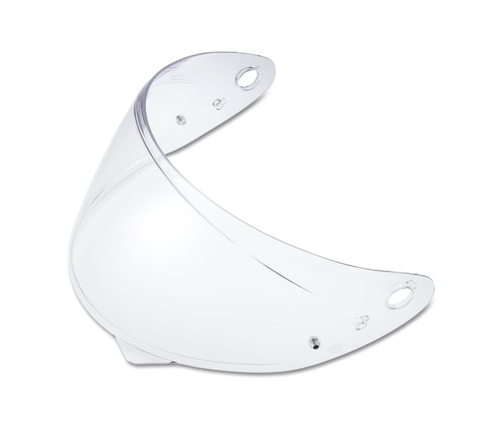 HJC - C10 / C71 Helmet Visor Mirror (HJ-34P ) - Biker Outfit
