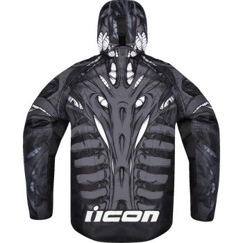アイコン ICON ジャケット AIRFORM CE 黒 Lサイズ Icon Airform Manik'r Jacket Black – HelmetCountry.com