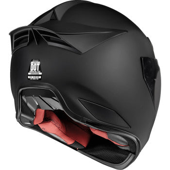 cheap dot approved icon helmets ICON Domain Helmet - Cornelius - Rubatone