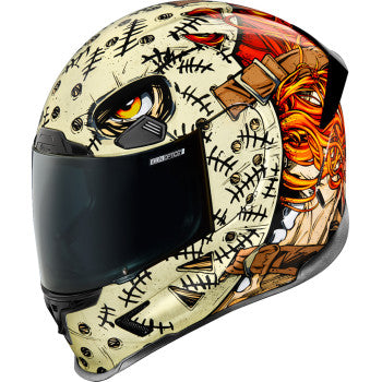 Icon Airframe Pro Helmet - Topshelf