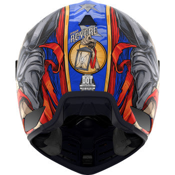 icon airmada first responder helmet for sale Icon Domain Full Face Helmet Revere Glory