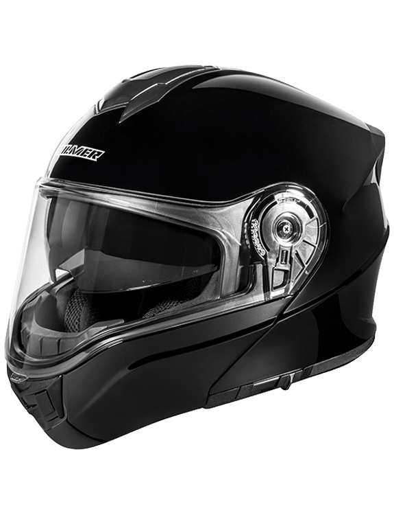 fulmer open face motorcycle helmets 901 SV Modular Helmet Gloss Black Large protective clear coat paint Fjällräven Kånken Backpack Orchid side pocket Color:Green Eyed Lady