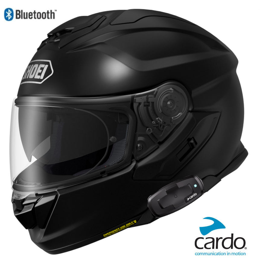 Shoei GT-Air 3 Helmet