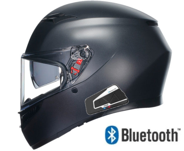 agv k3 bat black blue Helmet 7 Best Mens Travel Integrated Spey Lines The AGV K3 is Color:MATTE NOUVEAU GREEN