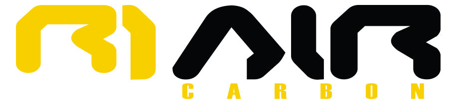 Scorpion EXO-R1 Air Full Face Bluetooth Helmet Carbon Matte Black