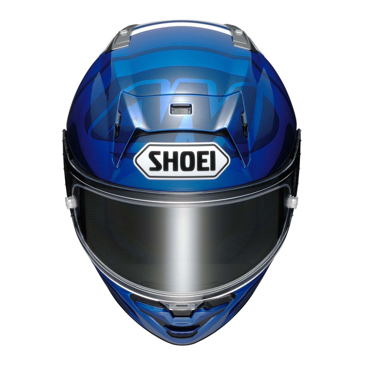 Shoei X-15 Full Face Helmet A. Marquez 73 V2 TC-2