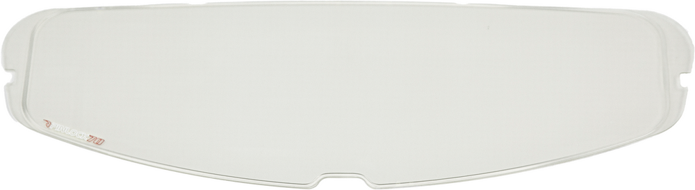 pinlock insert for scorpion helmets Ryzer / EXO-R2000 / R710 / R410 / R320 / T1200 / T510 the lens resists scratches and helps reduce glare Scorpion EXO-R1 Air / R330