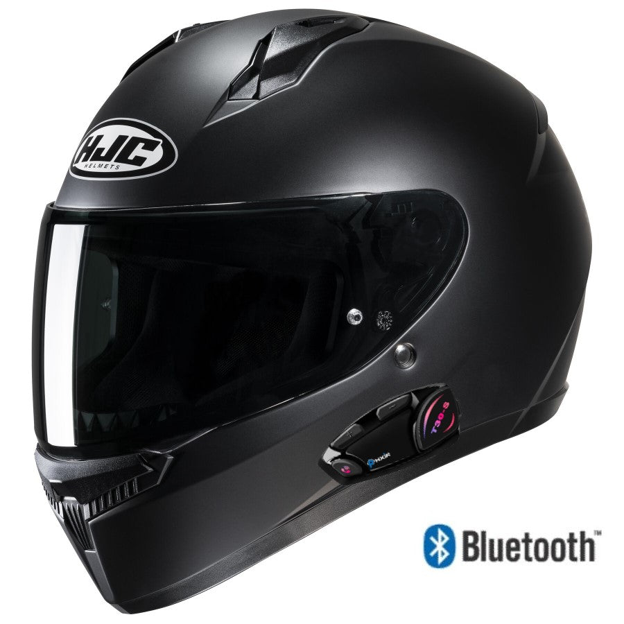 HJC - C10 Helmet
