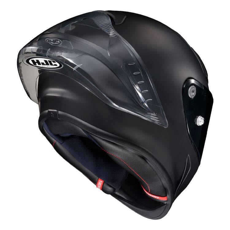 HJC RPHA 1N Helmet - Semi-Flat Black