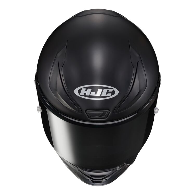 HJC HELMETS バイクヘルメット フルフェイス BLACK Lサイズ HJC RPHA 1N Full Face Helmet Matte Black Size XXL – HelmetCountry.com