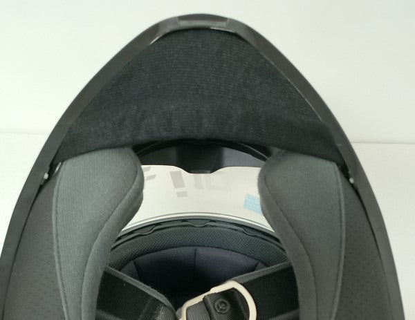 hjc cl 17 helmet chin curtain HJC Chin Curtain for i10 Helmets