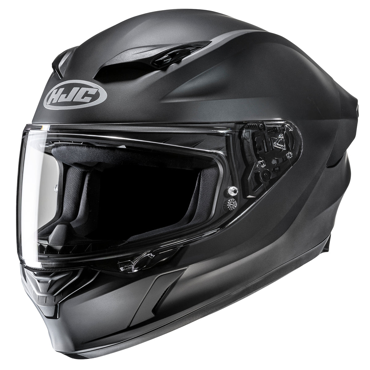 HJC i11 Helmet Semi-Flat Black XL