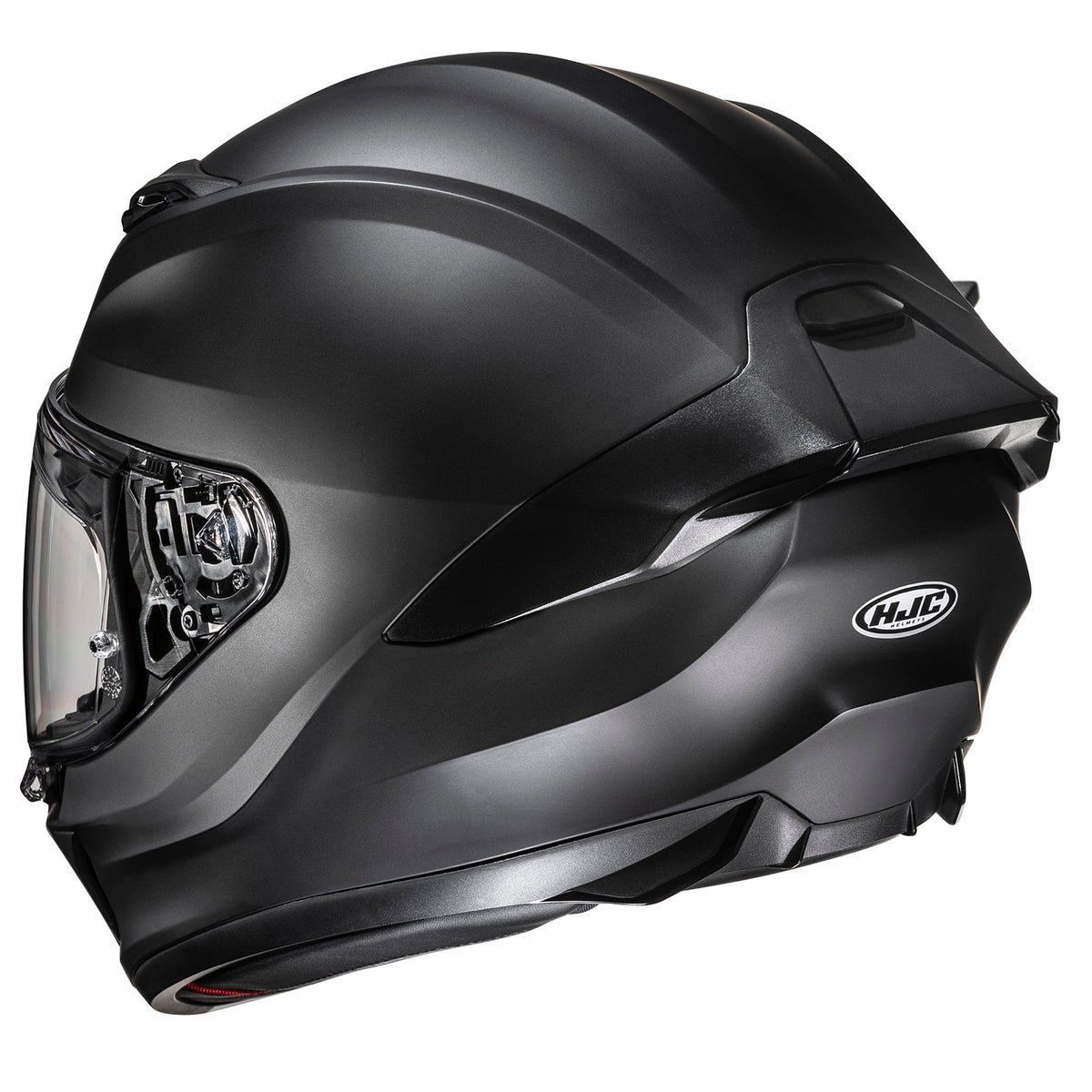 HJC i11 Helmet Semi-Flat Black XL