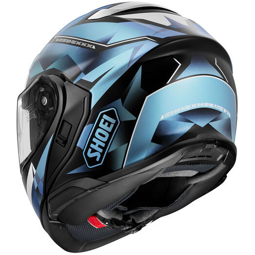 Shoei - Neotec 3 Fragments Modular Helmet