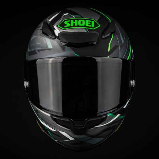 Shoei RF-1400 Capriccio Helmet