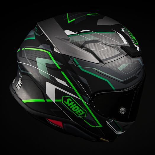 Shoei RF-1400 Capriccio Helmet