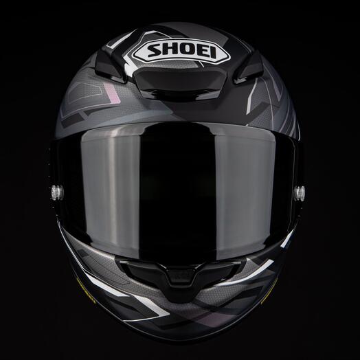 shoei carbon fibre helmet Shoei RF-1400 Capriccio Helmet
