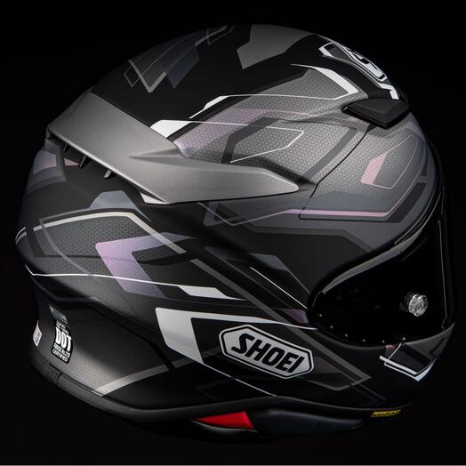 shoei rf 1400 carbon Shoei RF-1400 Capriccio Helmet