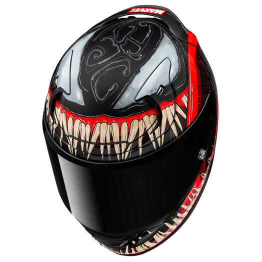 HJC RPHA 12N Full Face Helmet Venom III MC-1SF – HelmetCountry.com