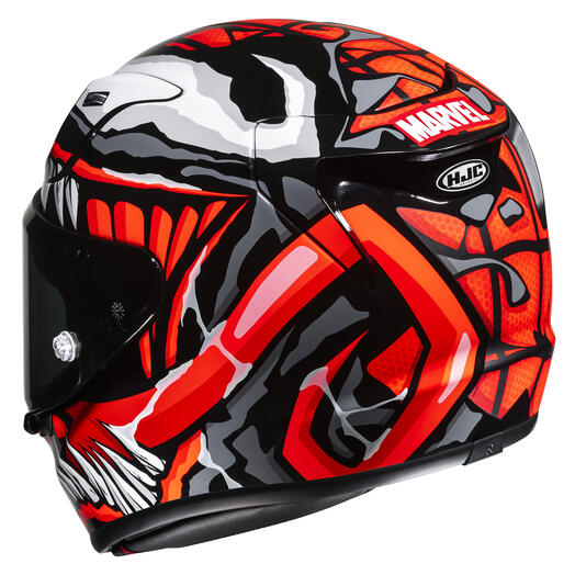 HJC RPHA 12 Full Face Helmet Max Venom MC-1SF – HelmetCountry.com