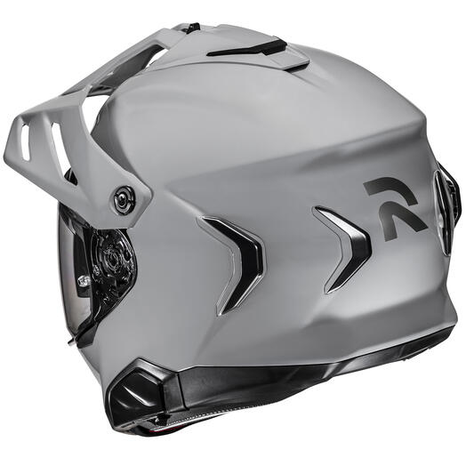 airoh dual sport helmets HJC RPHA 60 Helmet Small Nardo Grey