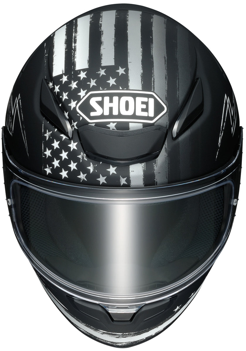difference between shoei gt air and rf 1200 Shoei RF-1400 Dedicated 2 Helmet