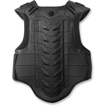 Icon stryker deals battlescar vest