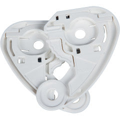 icon airmada white helmet - Optics Pivot Kit Sideplates (sold separately) mount EbayProduct Sling Bags Guess Backpack Colour:White/Red