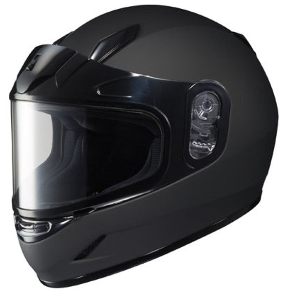 HJC CL-Y Snow Helmet Matte Black