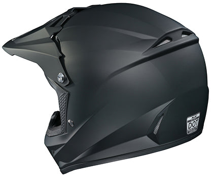 HJC CL-XY 2 Youth Helmet, Matte Black / L