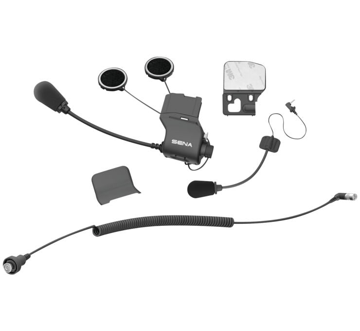 Sena 30K Bluetooth Headset - Dual Pack – HelmetCountry.com