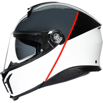 AGV Sportmodular Gloss Carbon Helmet – HelmetCountry.com