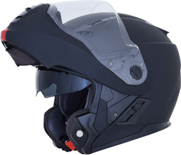 Modular Matte Helmet, Black