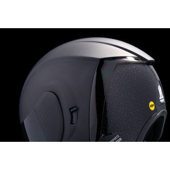 icon airform rubitone helmet Icon Airform Helmet - Dark