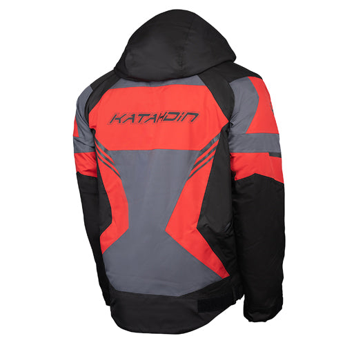 Katahdin snowmobile store jacket