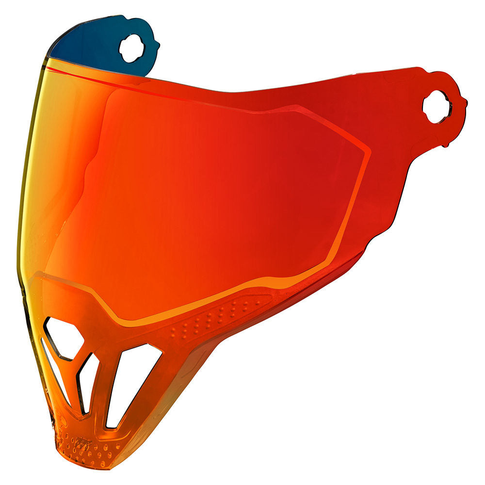 Icon ForceShield Airflite Helmet Visor