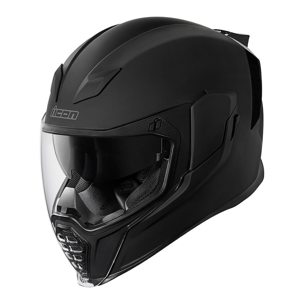 icon airflite helmet silver visor AIRFLITE QUICKSILVER 365 Powersports View all Helmet Visors. ICON Airflite & Airform Dropshield