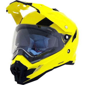 SORAX Motorcycle Helmet Dual Earphone, Wireless On-Ear Helmet